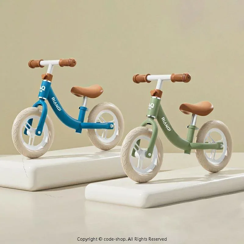 Bicycle without pedals, with brakes, bicycles without pedals, children, children, children's bicycles, toddlers, kids, running bikes, tournaments, autumn/winter, birthday presents, boys, girls, 1 year old, 2 year old, 3 year old, 4 year old