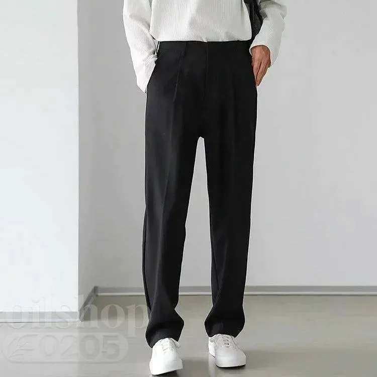 学生服 ズボン 春夏 男子 制服 スラックス 学生パンツ ボトムス 中学生 高校生 長ズボン 丸洗い 吸汗速乾 軽量 薄手 ロングパンツ 入学式 通学 卒業式 フォーマル 送料無料