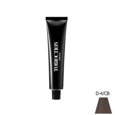 デミ トイロクション D-4/CB(ディープクールブラウン)1剤 80g(医薬部外品)
