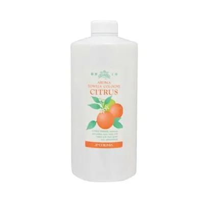 JPコロニア アロマ タオルコロン シトラス 1000ml