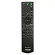 【中古】SONY 純正DVDプレーヤーリモコン RMT-D185J
