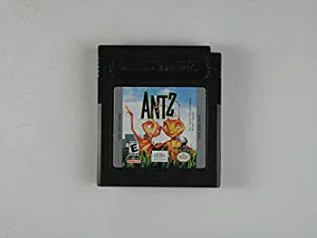【中古】Antz / Game