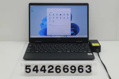 NEC PC-VKT10CGG6VD6 Core i5 10210Y 1GHz/8GB/128GB(SSD)/12.5W/FHD(1920x1080)/Win11【中古】【20260610】