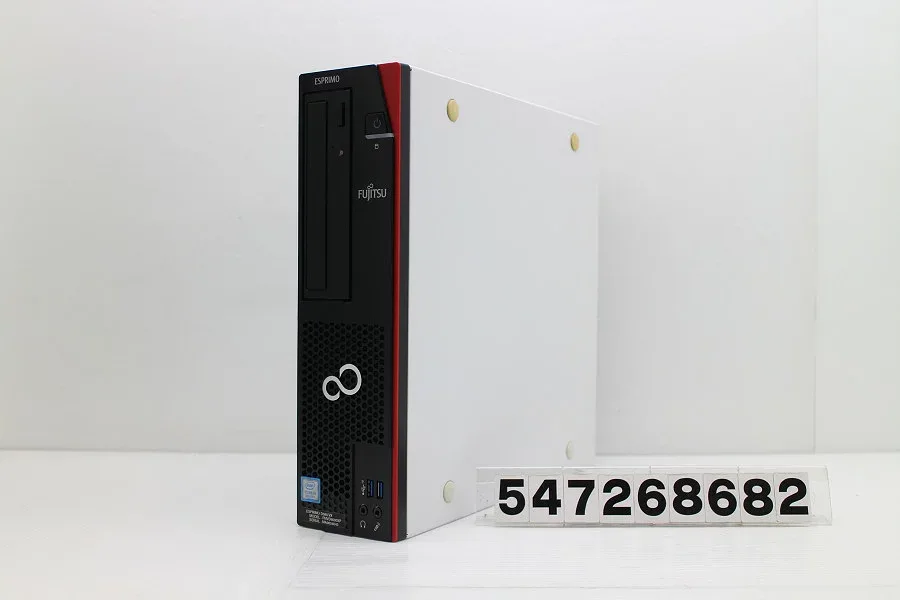 富士通 ESPRIMO D588/VX Core i5 8500 3GHz/8GB/256GB(SSD)/Multi/Win11【中古】【20260908】