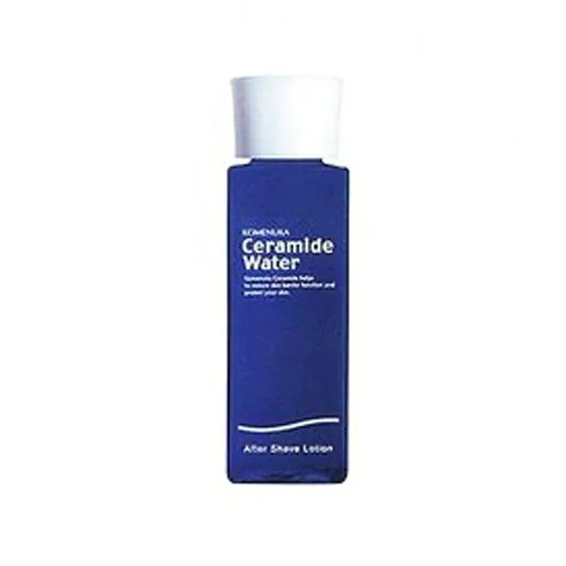 リアル セラミドウオーター 118ml 約115回分 化粧水 米ぬか 無香料 無着色 無鉱物油 美容室専売 サロン専売品