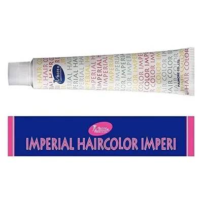パイモア インペリアルヘアカラー GR-8 レッド 100g 医薬部外品 第1剤 ヘアカラー カラー剤 美容室専売 サロン専売品