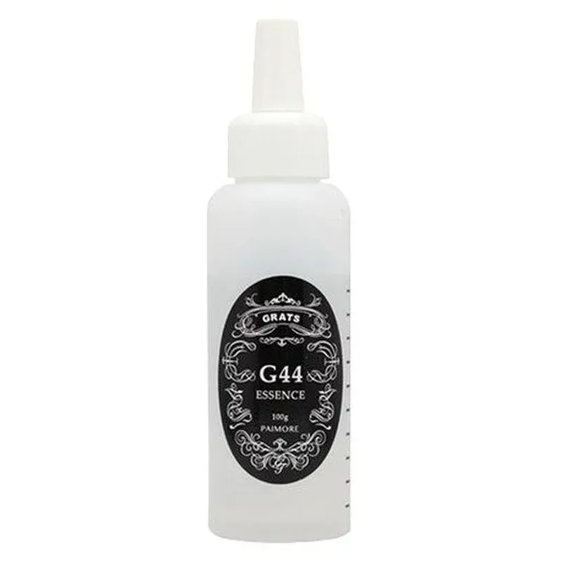 パイモア グラッツ G48コンセントレート pH2.7 10% 水溶液 100g セットローション カール ストレート 美容室専売 サロン専売品