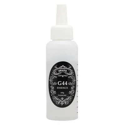 パイモア グラッツ G48コンセントレート pH2.7 10% 水溶液 100g セットローション カール ストレート 美容室専売 サロン専売品