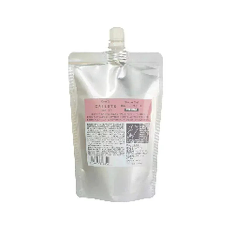 クラシエ クリエステ ボーテ 薬用シェーブジェル レフィル 詰替用 200g 医薬部外品 シェービングジェル 美容室専売 サロン専売品