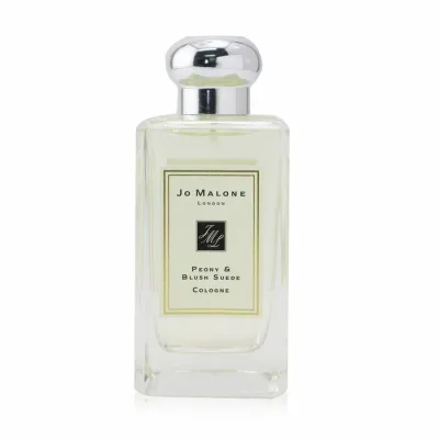 ジョーマローン ピオニー ブラッシュ スエード コロン (本来箱のない商品です。 100ml Jo Malone Peony Blush Suede Cologne (Originally Without Box) 100ml 送料無料 【楽天海外通販】