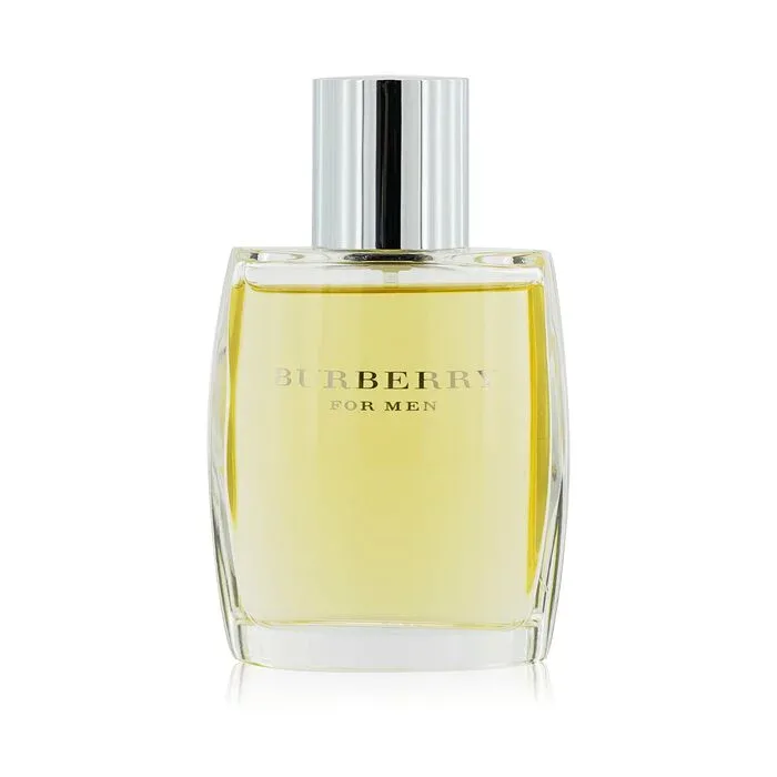 バーバリー バーバリーEDT 1.7oz Burberry Burberry Eau De Toilette 50ml 送料無料 【楽天海外通販】