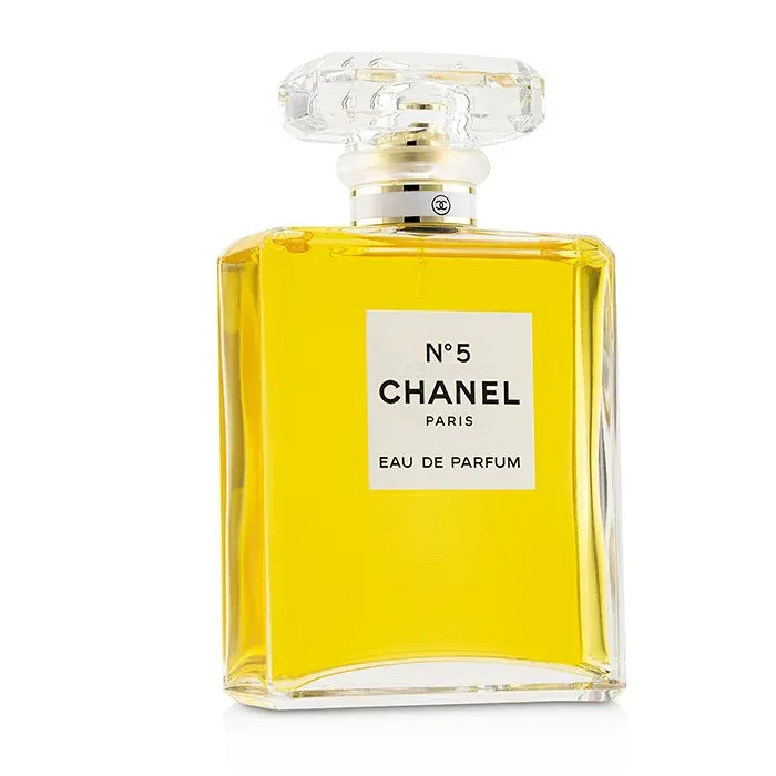 シャネル No.5 オードパフューム 3.3oz Chanel No.5 Eau De Parfum 100ml 送料無料 【楽天海外通販】