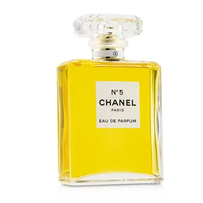 シャネル No.5 オードパフューム 3.3oz Chanel No.5 Eau De Parfum 100ml 送料無料 【楽天海外通販】