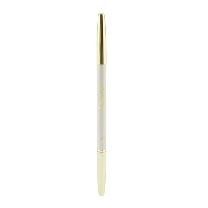 シスレー フィト コールパーフェクトアイライナー - No. Snow 0.04oz Sisley Phyto Khol Perfect Eyeliner (With Blender and Sharpener) - No. Snow 1.2g 送料無料 【楽天海外通販】