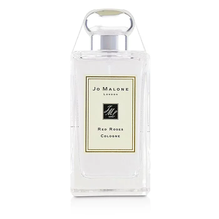 ジョーマローン レッド ローズ コロン (こちらは本来箱がついていない商品です) 3.4oz Jo Malone Red Roses Cologne (Originally Without Box) 100ml 送料無料 【楽天海外通販】
