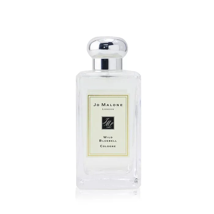 ジョーマローン ワイルド ブルーベルコロン (こちらは本来箱がついていない商品です) 3.4oz Jo Malone Wild Bluebell Cologne (Originally Without Box) 100ml 送料無料 【楽天海外通販】