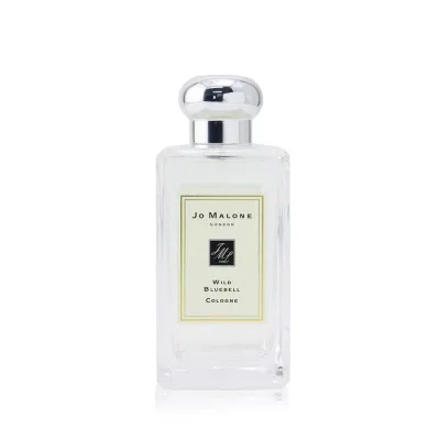 ジョーマローン ワイルド ブルーベルコロン (こちらは本来箱がついていない商品です) 3.4oz Jo Malone Wild Bluebell Cologne (Originally Without Box) 100ml 送料無料 【楽天海外通販】