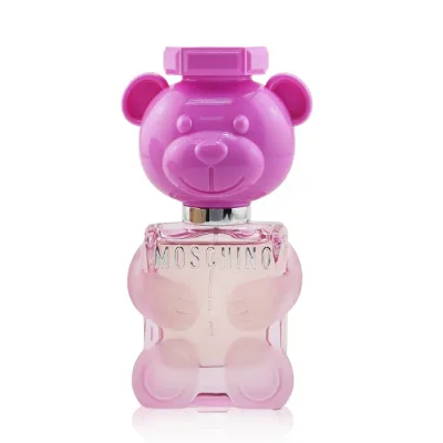 モスキーノ Toy 2 Bubble Gum Eau De Toilette 1oz Moschino Toy 2 Bubble Gum Eau De Toilette 30ml 送料無料 【楽天海外通販】
