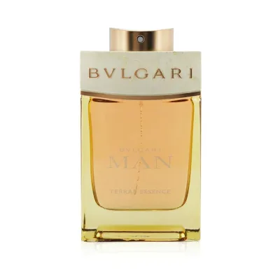 ブルガリ Man Terrae Essence Eau De Parfum 100ml Bvlgari Man Terrae Essence Eau De Parfum 100ml 送料無料 【楽天海外通販】
