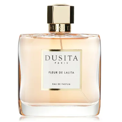 Dusita Fleur De Lalita Eau De Parfum 100ml Dusita Fleur De Lalita Eau De Parfum 100ml 送料無料 【楽天海外通販】