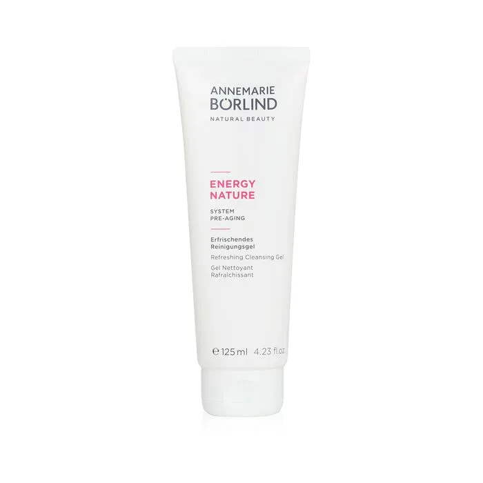 アンネマリー ボーリンド Re.nature System Pre-Ag,, Refreshing Cleansing Gel - For Normal to Dry Skin 125ml Annemarie Borlind Re.nature System Pre-Ag,, Refreshing Cleansing Gel - For Normal to Dry Skin 125ml 送料無料 【楽天海外通販】