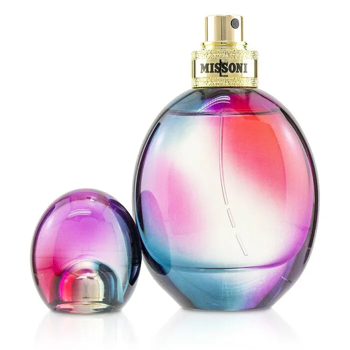 ミッソーニ EDP SP 50ml Missoni Eau De Parfum 50ml 送料無料 【楽天海外通販】