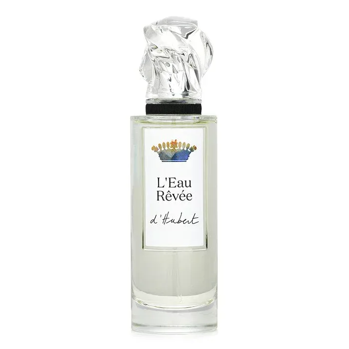 シスレー L'Eau R?v?e d'Hubert Eau De Toilette 100ml Sisley L'Eau R?v?e d'Hubert Eau De Toilette 100ml 送料無料 【楽天海外通販】