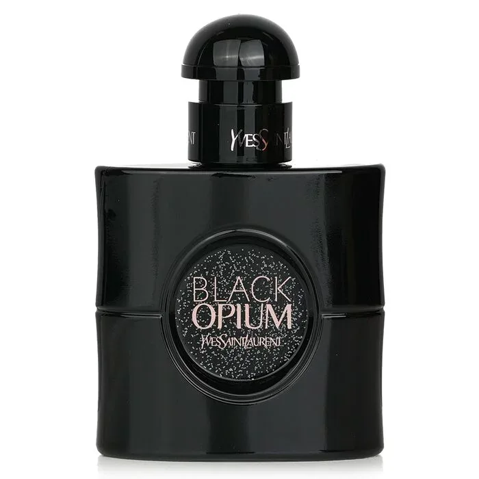 イヴサンローラン Black Opium Le Parfum 30ml Yves Saint Laurent Black Opium Le Parfum 30ml 送料無料 【楽天海外通販】