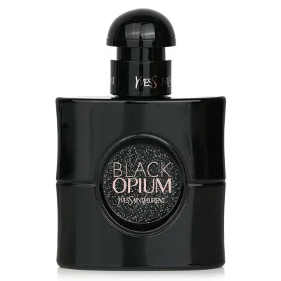 イヴサンローラン Black Opium Le Parfum 30ml Yves Saint Laurent Black Opium Le Parfum 30ml 送料無料 【楽天海外通販】