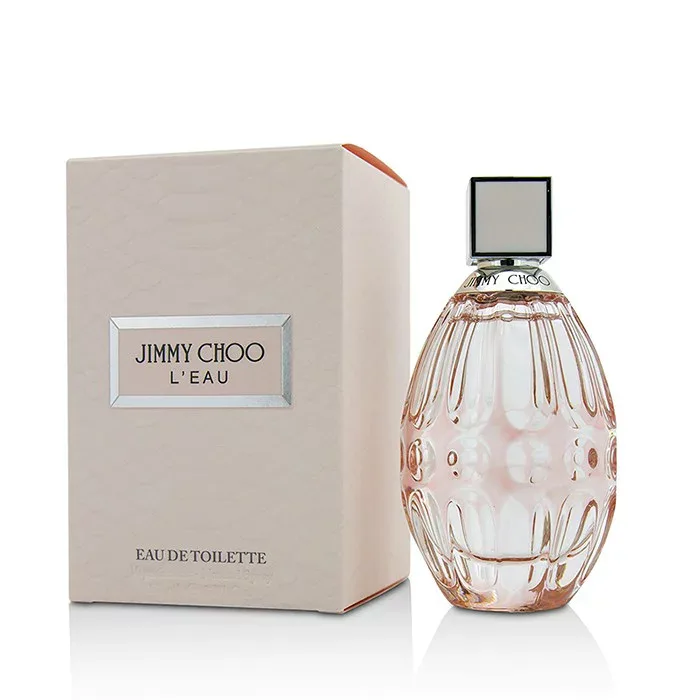 ジミーチュウ ロー EDT SP 90ml Jimmy Choo L'Eau Eau De Toilette 90ml 送料無料 【楽天海外通販】