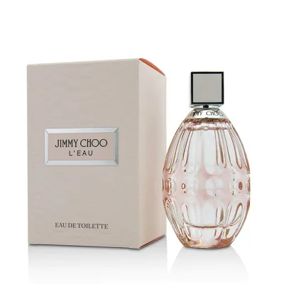 ジミーチュウ ロー EDT SP 90ml Jimmy Choo L'Eau Eau De Toilette 90ml 送料無料 【楽天海外通販】