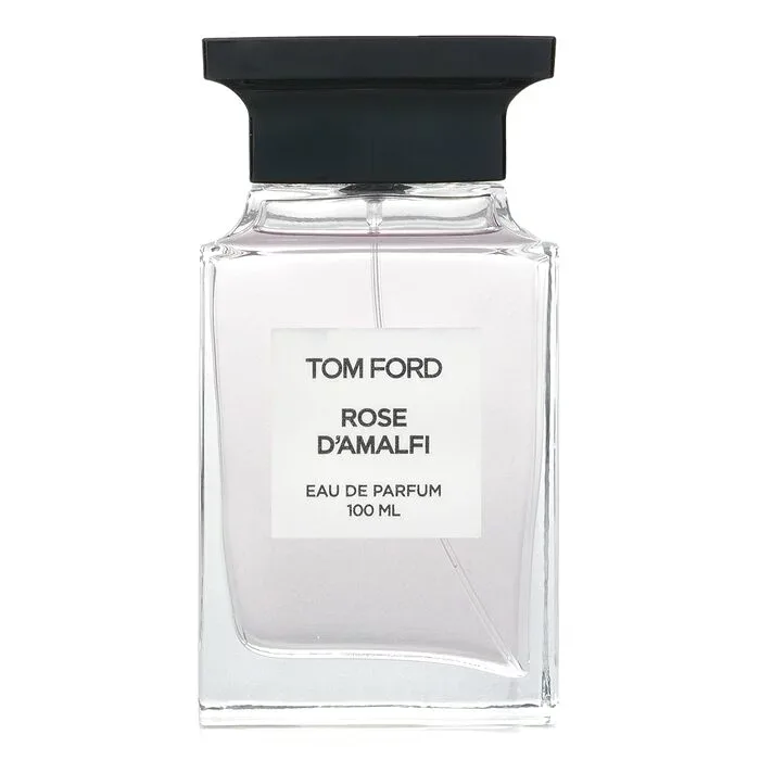 トム フォード Rose D'Amalfi Eau De Parfum 100ml Tom Ford Rose D'Amalfi Eau De Parfum 100ml 送料無料 【楽天海外通販】
