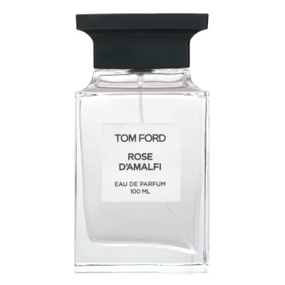 トム フォード Rose D'Amalfi Eau De Parfum 100ml Tom Ford Rose D'Amalfi Eau De Parfum 100ml 送料無料 【楽天海外通販】