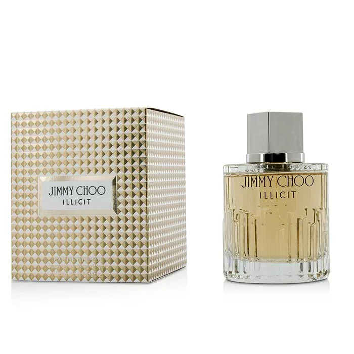 ジミーチュウ イリシット EDP SP 100ml Jimmy Choo Illicit Eau De Parfum 100ml 送料無料 【楽天海外通販】
