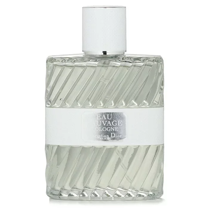 ディオール オーソバージュ コロンSP 100ml Christian Dior Eau Sauvage Cologne Spray 100ml 送料無料 【楽天海外通販】