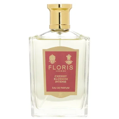 フローリス Cherry Blossom Intense Eau De Parfum Spray 100ml Floris Cherry Blossom Intense Eau De Parfum Spray 100ml 送料無料 【楽天海外通販】