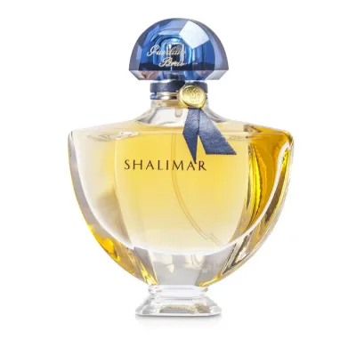 ゲラン シャリマーオードトワレスプレー(ブルーボックス) 50ml Guerlain Shalimar Eau De Toilette Spray 50ml 送料無料 【楽天海外通販】