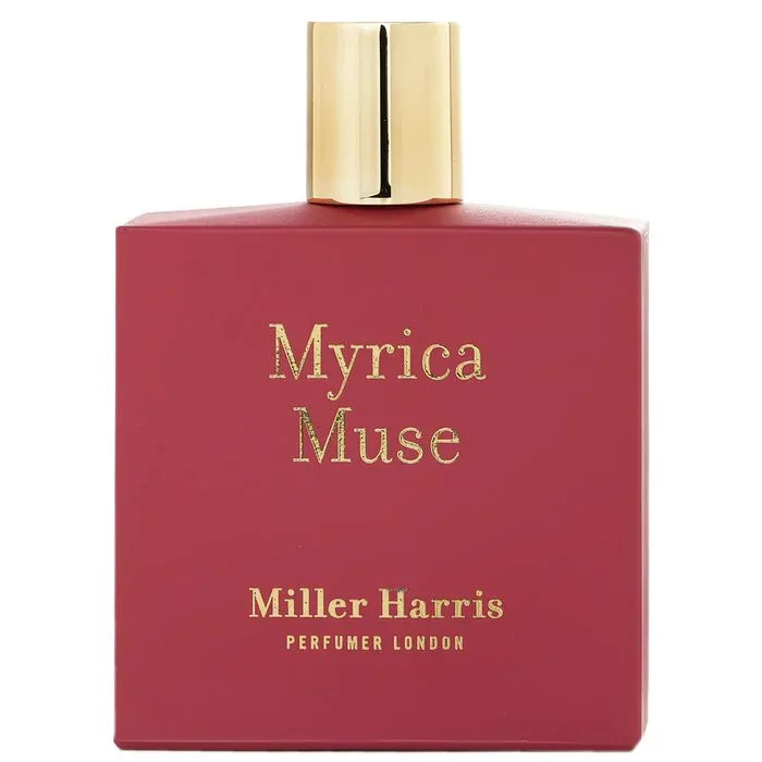 ミラーハリス Myrica Muse Eau De Parfum Spray 100ml Miller Harris Myrica Muse Eau De Parfum Spray 100ml 送料無料 【楽天海外通販】