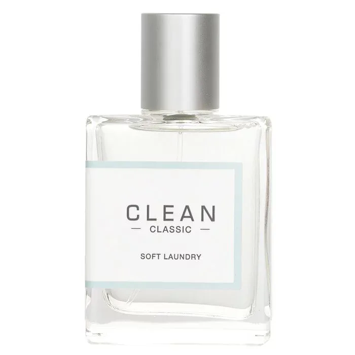 クリーン Soft Laundry Eau De Parfum Spray 60ml Clean Soft Laundry Eau De Parfum Spray 60ml 送料無料 【楽天海外通販】