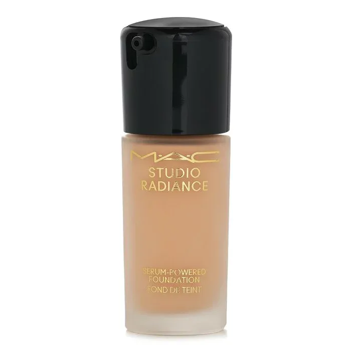 マック Studio Radiance Serum Powered Liquid Foundation - # NW13 30ml MAC Studio Radiance Serum Powered Liquid Foundation - # NW13 30ml 送料無料 【楽天海外通販】