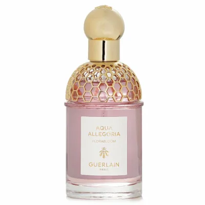 ゲラン Aqua Allegoria FloraBloom Eau De Toilette Spray 75ml Guerlain Aqua Allegoria FloraBloom Eau De Toilette Spray 75ml 送料無料 【楽天海外通販】