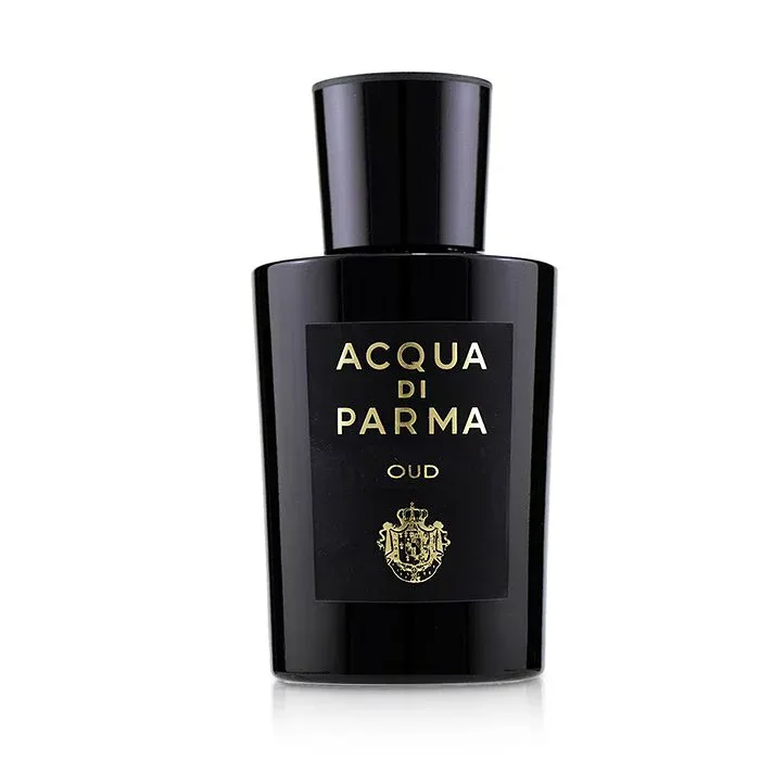 アクアディパルマ シグニチャー オブ ザ サン ウード オー デ パルファム スプレー 100ml Acqua Di Parma Signatures Of The Sun Oud Eau De Parfum Spray 100ml 送料無料 【楽天海外通販】