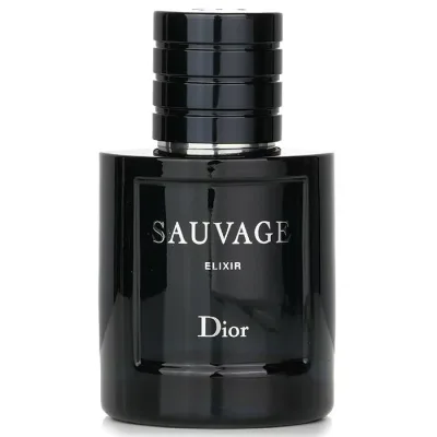 ディオール ソバージュ エリクシール スプレー 60ml Christian Dior Sauvage Elixir Spray 60ml 送料無料 【楽天海外通販】