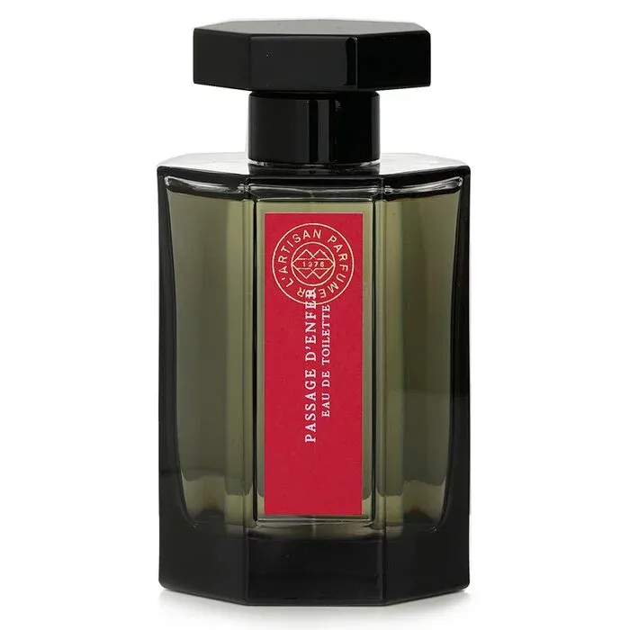 ラルチザン パフューム パッサージュ ダンフェ EDTスプレー 100ml L'Artisan Parfumeur Passage D'Enfer Eau De Toilette Spray 100ml 送料無料 【楽天海外通販】