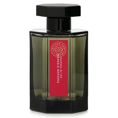 ラルチザン パフューム パッサージュ ダンフェ EDTスプレー 100ml L'Artisan Parfumeur Passage D'Enfer Eau De Toilette Spray 100ml 送料無料 【楽天海外通販】