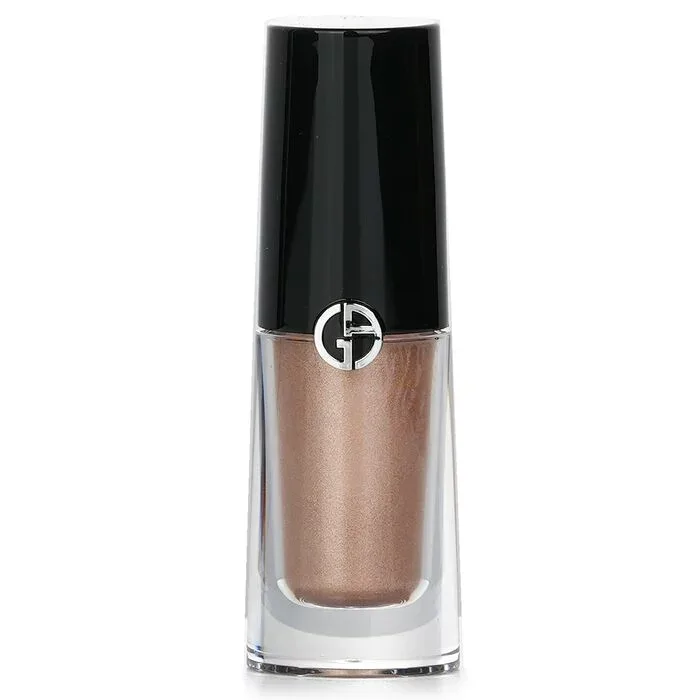 ジョルジオ アルマーニ Eye Tint Shimmer Longwear Luminous Liquid Eyeshadow - 9S Sand 3.9ml Giorgio Armani Eye Tint Shimmer Longwear Luminous Liquid Eyeshadow - 9S Sand 3.9ml 送料無料 【楽天海外通販】