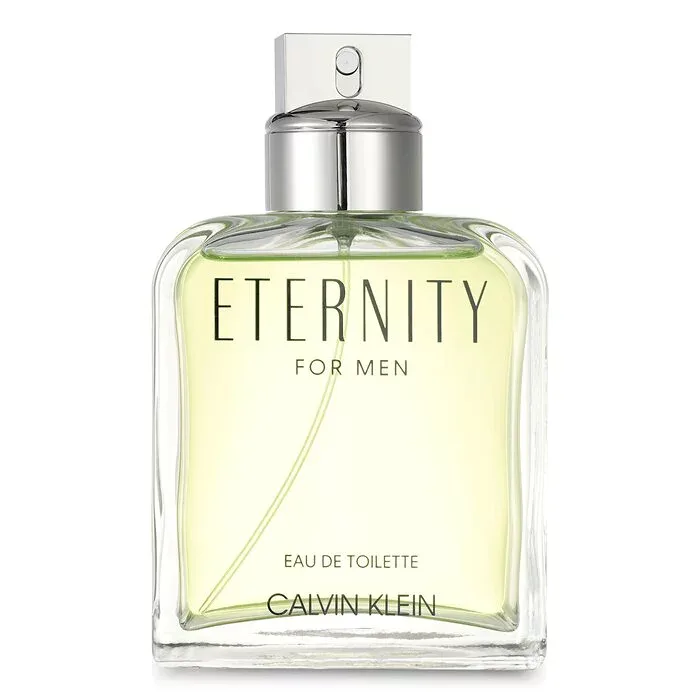 カルバンクライン エタニティ エタニティ オードトワレ Calvin Klein Eternity Eau De Toilette 200ml 送料無料 【楽天海外通販】