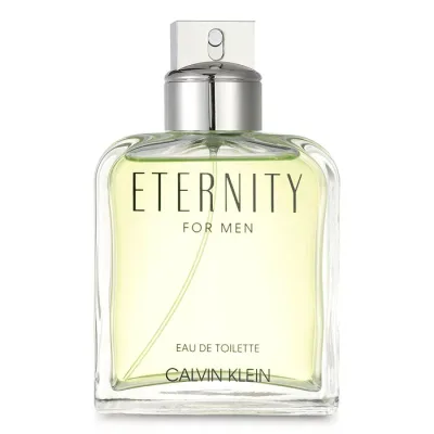 カルバンクライン エタニティ エタニティ オードトワレ Calvin Klein Eternity Eau De Toilette 200ml 送料無料 【楽天海外通販】