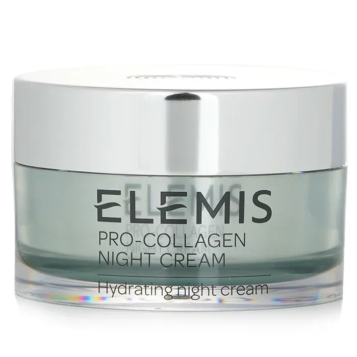エレミス プロコラジェン プロ. ナイトクリーム Elemis Pro.. Night Cream 50ml 送料無料 【楽天海外通販】