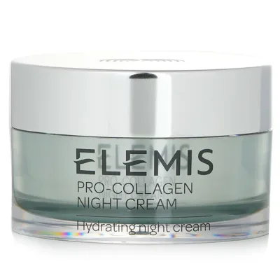 エレミス プロコラジェン プロ. ナイトクリーム Elemis Pro.. Night Cream 50ml 送料無料 【楽天海外通販】